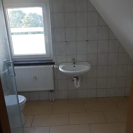 Ferienwohnung - 4 Zimmer - Troeglitz/Elsteraue * Elsteraue