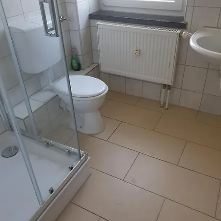 Apartment Ferienwohnung - 4 Zimmer - Troeglitz/Elsteraue