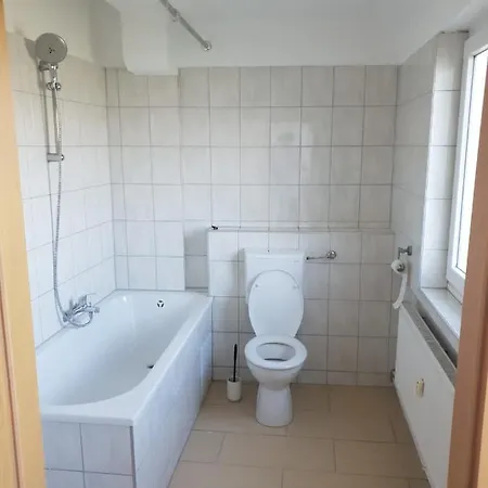 Ferienwohnung - 4 Zimmer - Troeglitz/Elsteraue * Elsteraue