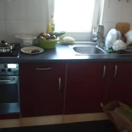Apartment Ferienwohnung - 4 Zimmer - Troeglitz/Elsteraue *
